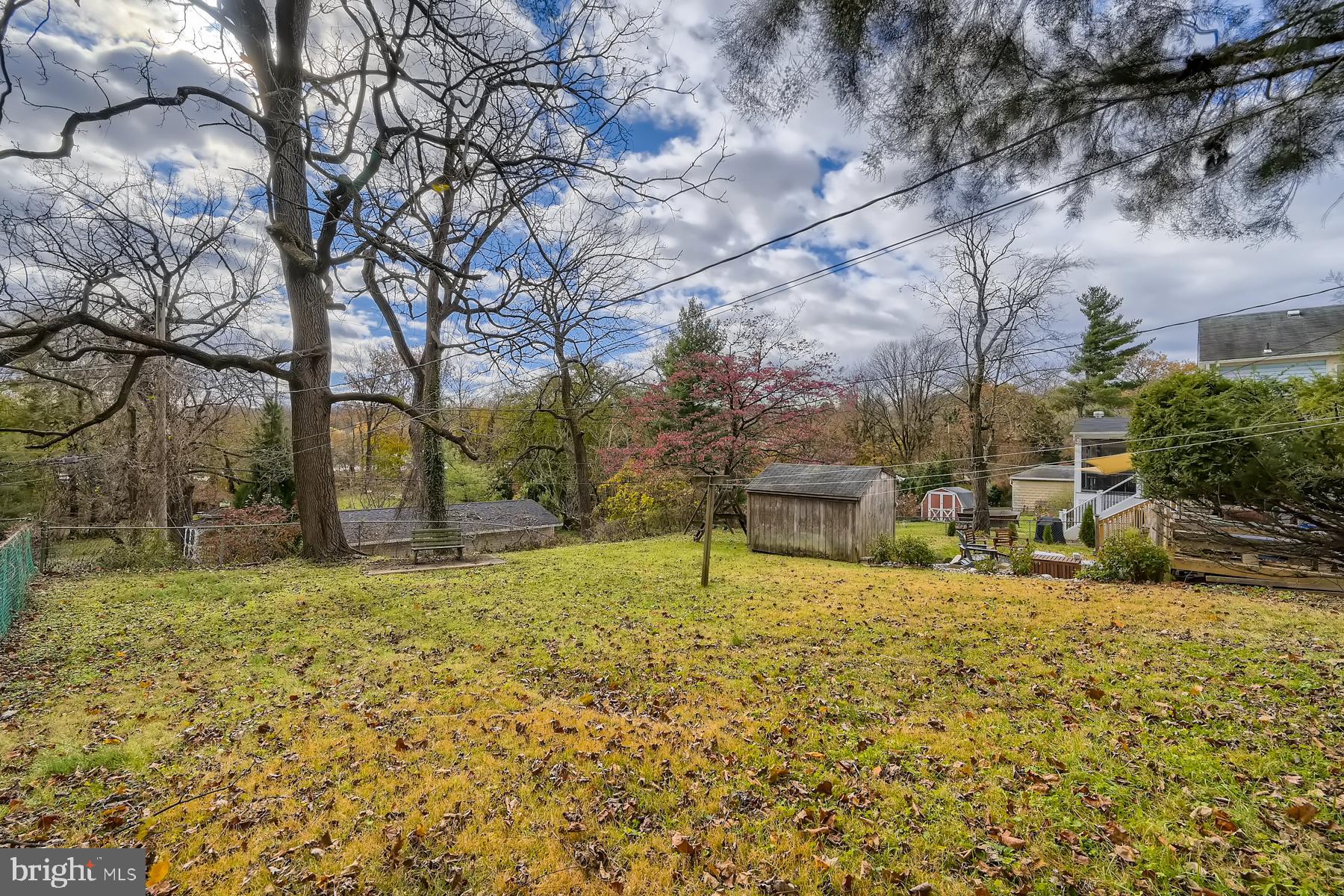 1303 Asbury Road Baltimore, MD 21209 - Photo 21 of 25
