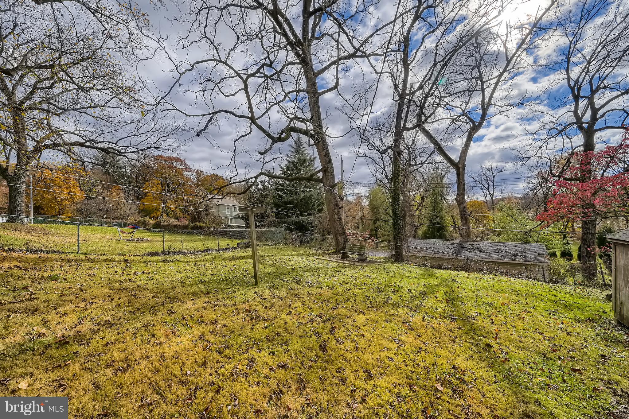1303 Asbury Road Baltimore, MD 21209 - Photo 22 of 25