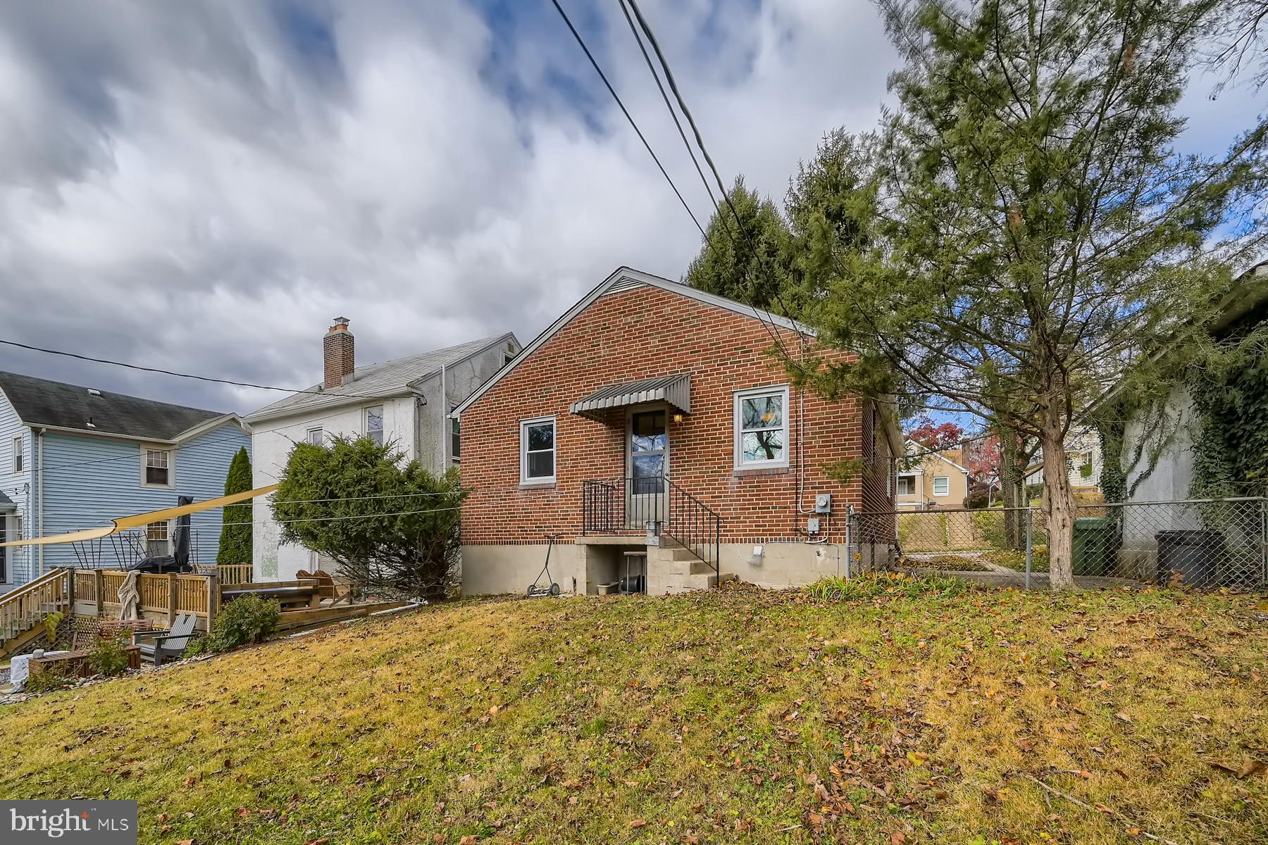 1303 Asbury Road Baltimore, MD 21209 - Photo 25 of 25
