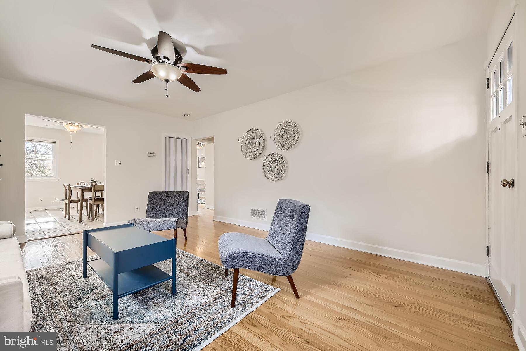 1303 Asbury Road Baltimore, MD 21209 - Photo 7 of 25