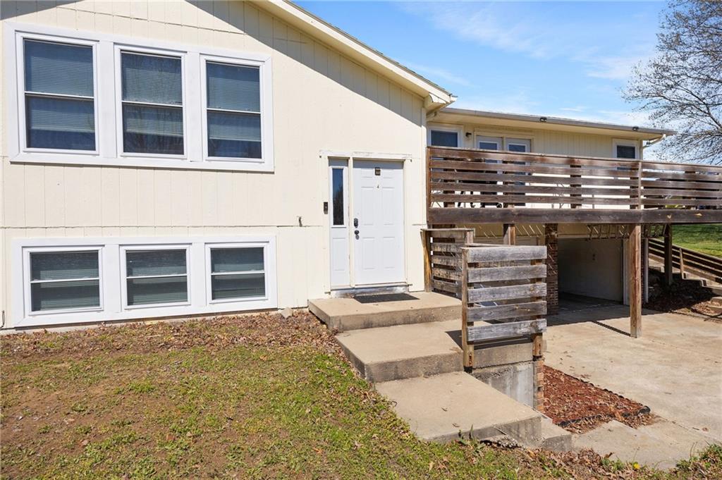 131 Northwest 191 Road Warrensburg, MO 64093 - Photo 4 of 53