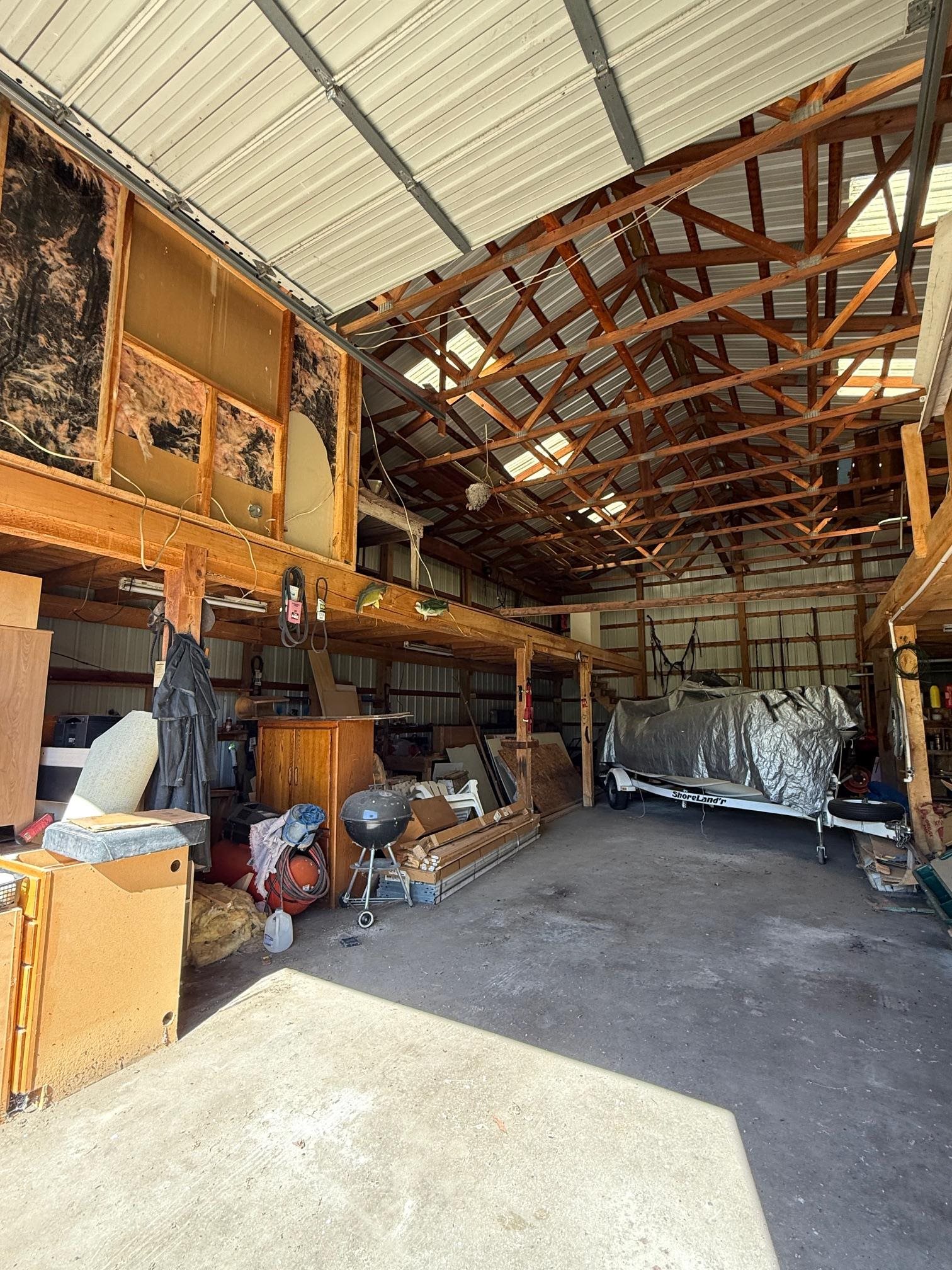 3037 Ballard Road Benzonia, MI 49616 - Photo 33 of 33