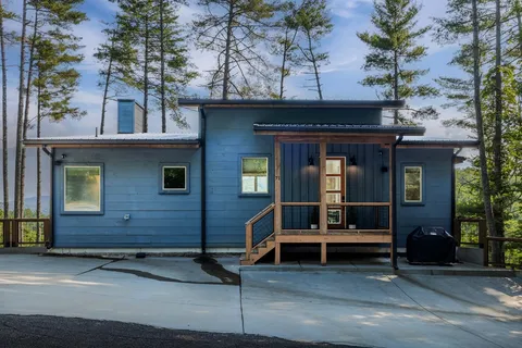 $1,049,000 | 71 Laurel Creek Road, Blue Ridge, GA 30513