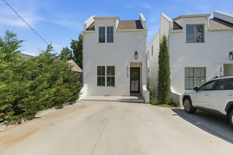 $960,000 | 5916 B Maxon Avenue, Nashville, TN 37209