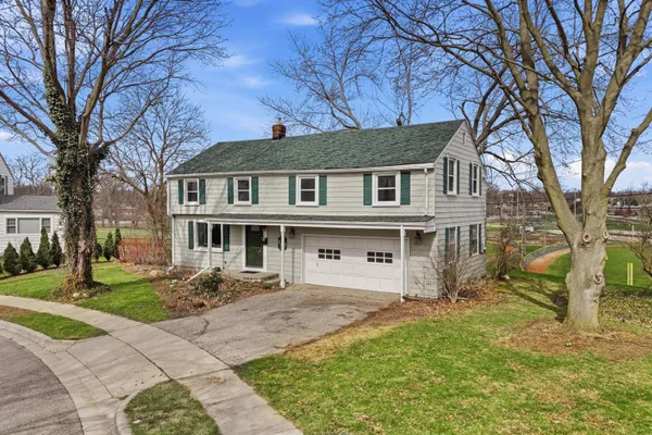 $625,000 | 123 Longman Lane, Ann Arbor, MI 48103