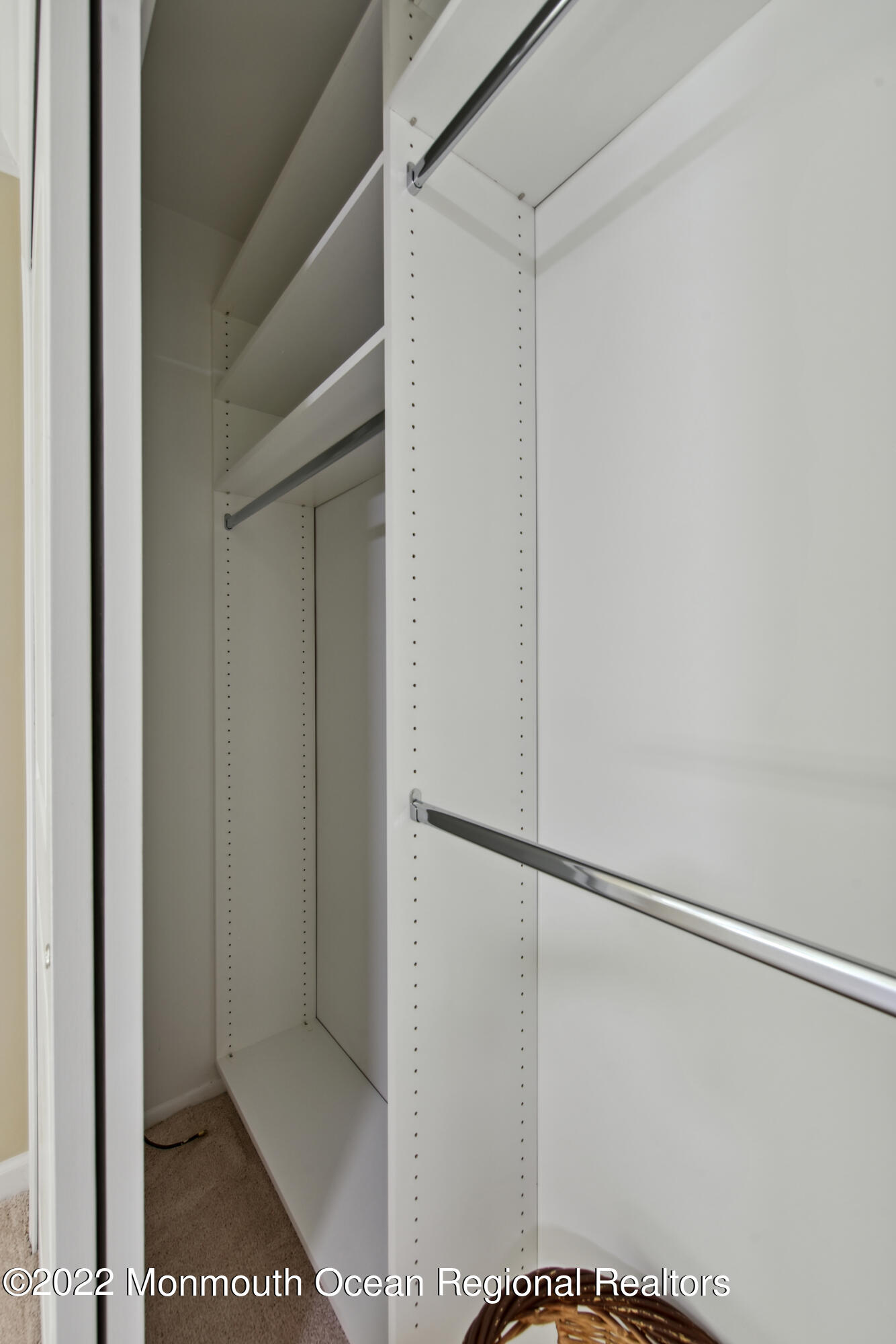 11 Pine Cluster Circle, Unit B Manalapan, NJ 07726 - Photo 17 of 21 25Utility Room