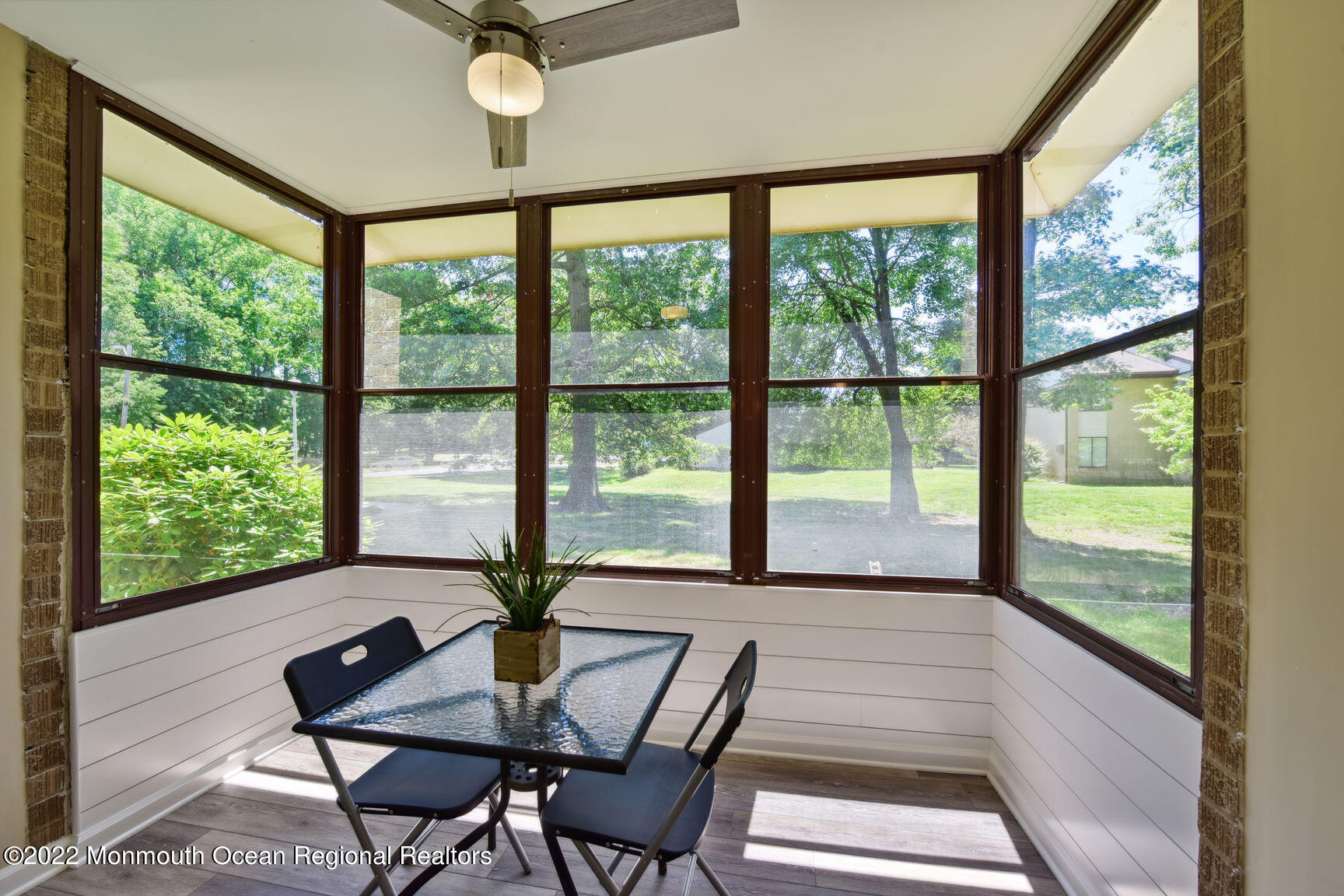 11 Pine Cluster Circle, Unit B Manalapan, NJ 07726 - Photo 8 of 21 15Family Room