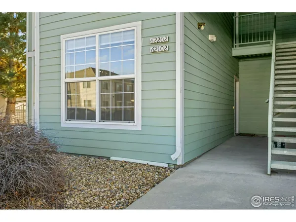 $175,000 | 2990 West C Street, Unit 102, Greeley, CO 80631