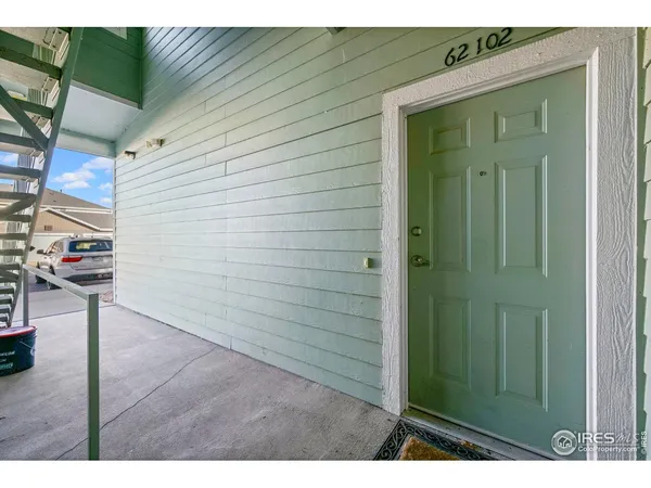 $175,000 | 2990 West C Street, Unit 102, Greeley, CO 80631