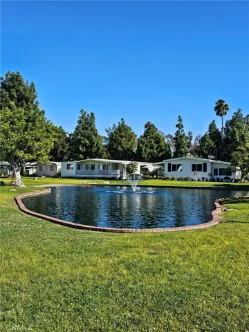 a view of a lake view