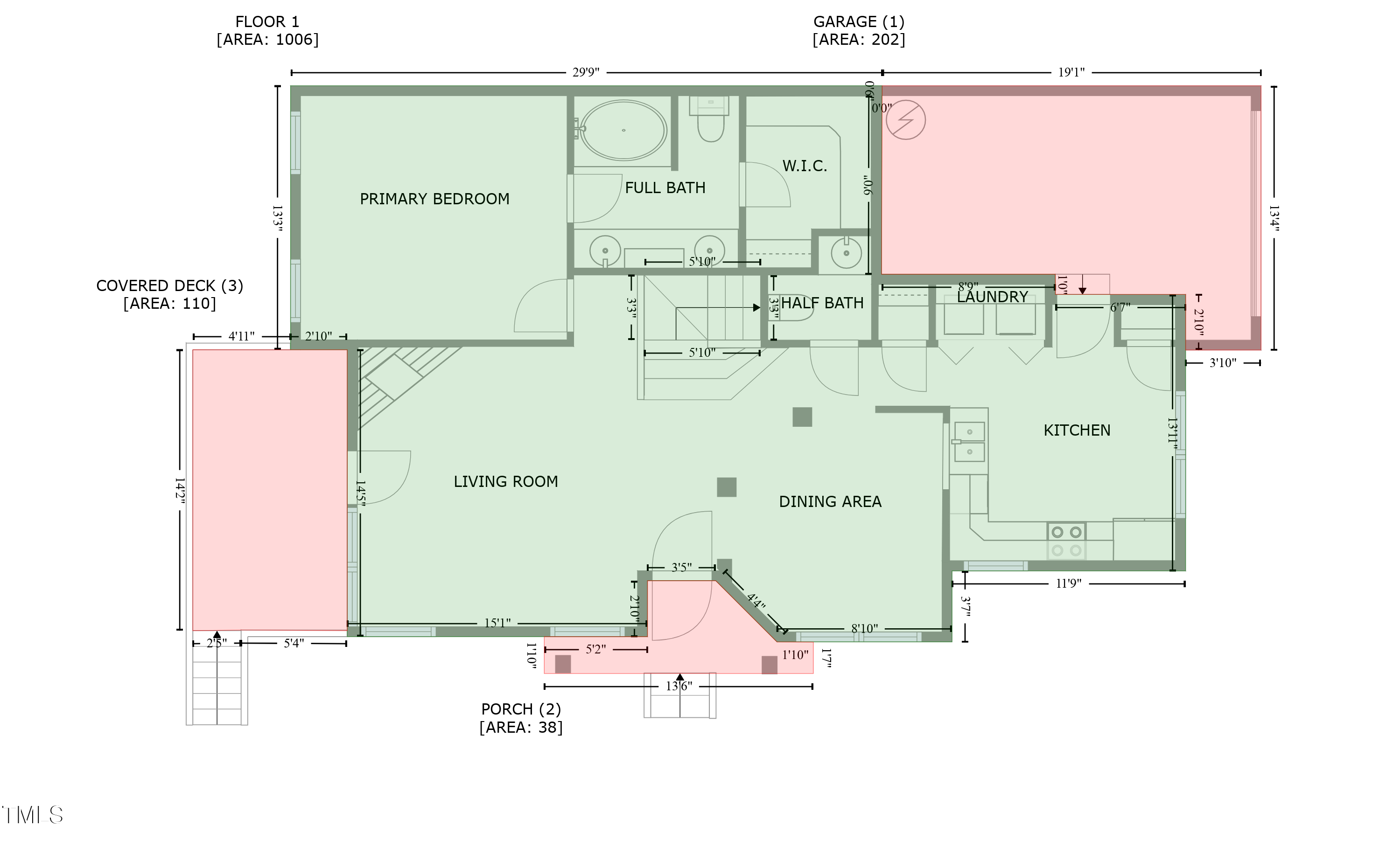 1201 Red Beech Court Raleigh, NC 27614 - Photo 40 of 41 Gallery Image 40