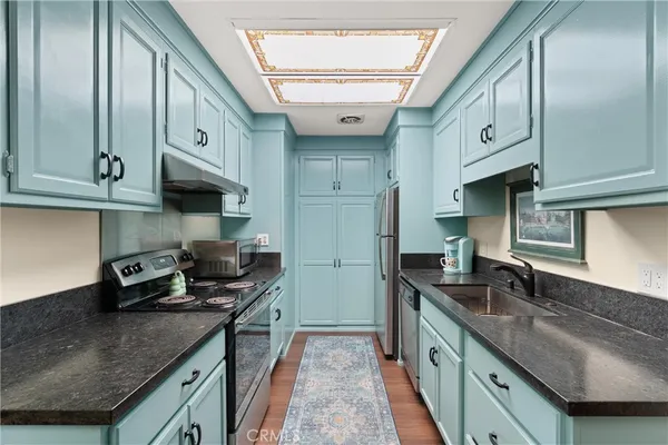 $324,500 | 2121 Ronda Granada, Unit N, Laguna Woods, CA 92637