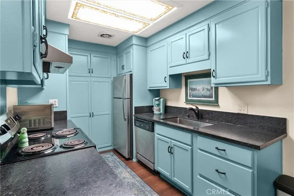 $324,500 | 2121 Ronda Granada, Unit N, Laguna Woods, CA 92637