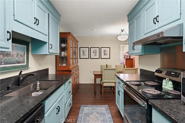 $324,500 | 2121 Ronda Granada, Unit N, Laguna Woods, CA 92637