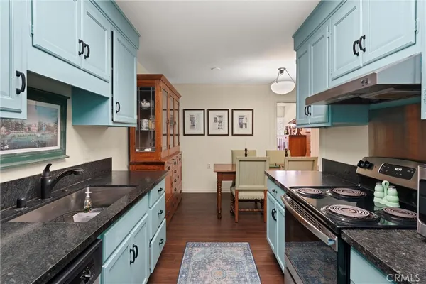 $324,500 | 2121 Ronda Granada, Unit N, Laguna Woods, CA 92637