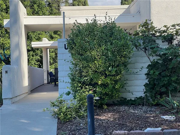 $324,500 | 2121 Ronda Granada, Unit N, Laguna Woods, CA 92637