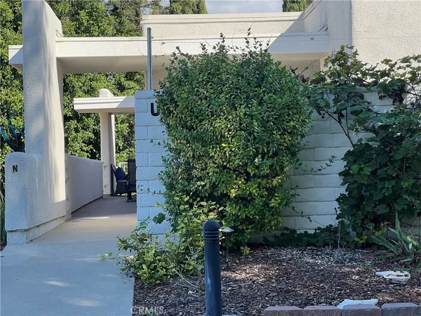 $324,500 | 2121 Ronda Granada, Unit N, Laguna Woods, CA 92637