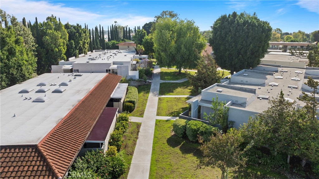 2121 Ronda Granada, Unit N Laguna Woods, CA 92637 - Photo 30 of 38 a picture of city view