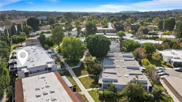 $324,500 | 2121 Ronda Granada, Unit N, Laguna Woods, CA 92637