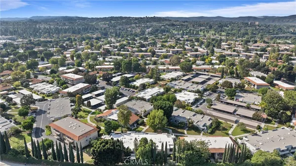 $324,500 | 2121 Ronda Granada, Unit N, Laguna Woods, CA 92637
