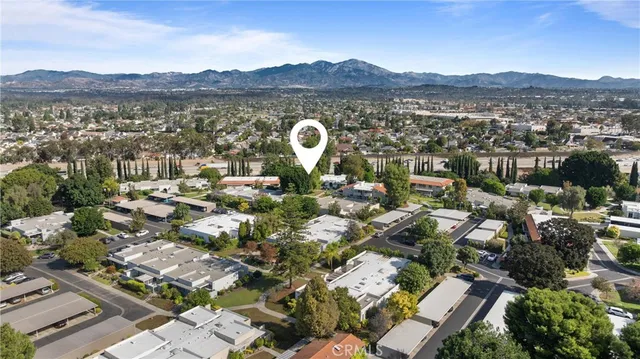 $366,900 | 2121 Ronda Granada, Unit N, Laguna Woods, CA 92637