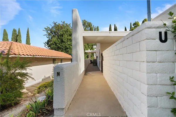 $324,500 | 2121 Ronda Granada, Unit N, Laguna Woods, CA 92637