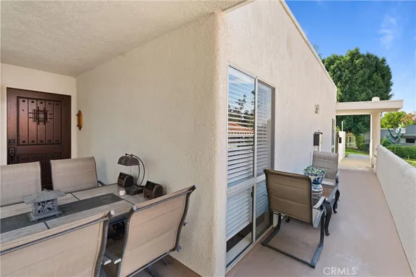 $324,500 | 2121 Ronda Granada, Unit N, Laguna Woods, CA 92637