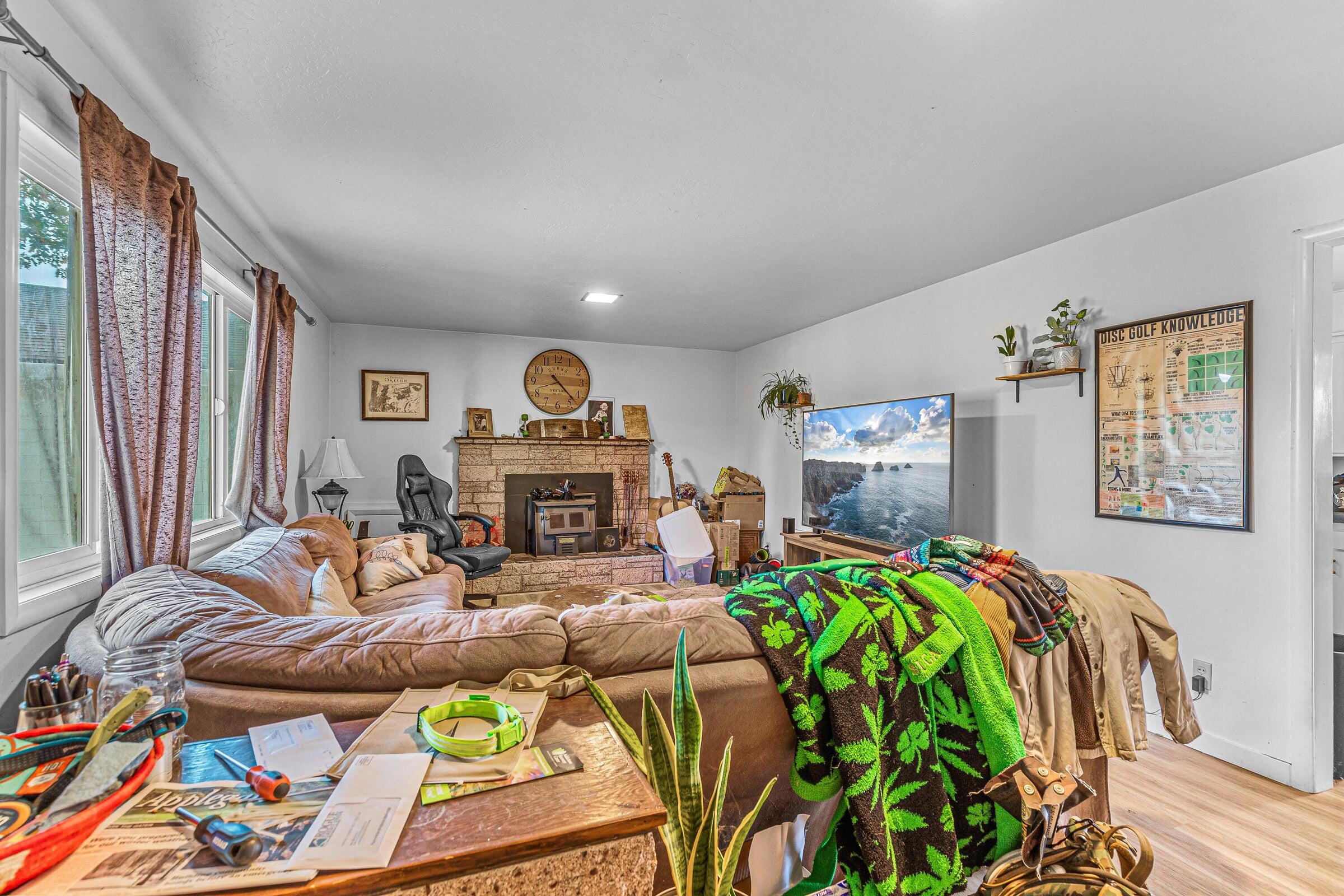 3361 Little Applegate Road Jacksonville, OR 97530 - Photo 6 of 18