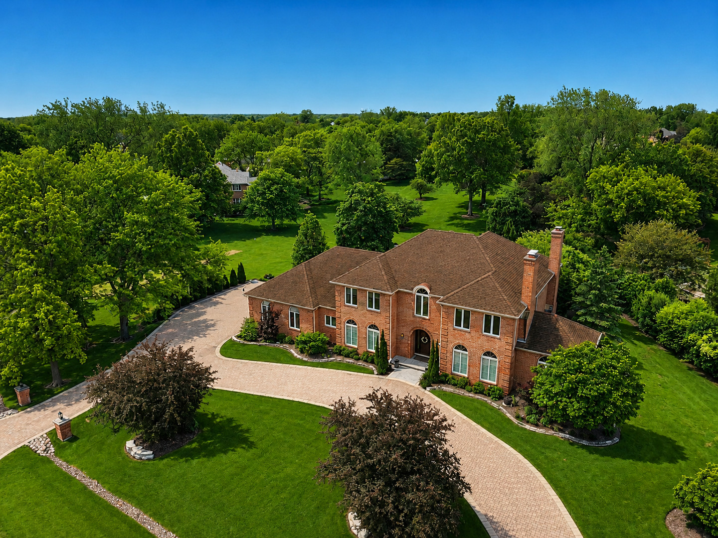 1710 Galloway Circle Inverness, IL 60010 - Photo 1 of 57