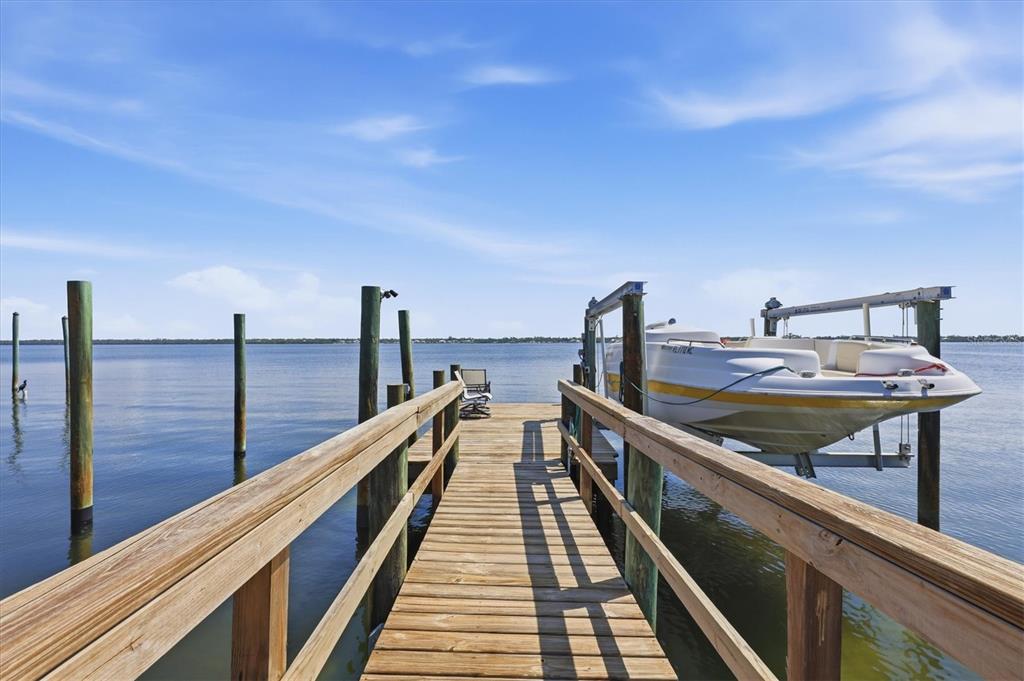 6421 Manasota Key Road Englewood, FL 34223 - Photo 3 of 56