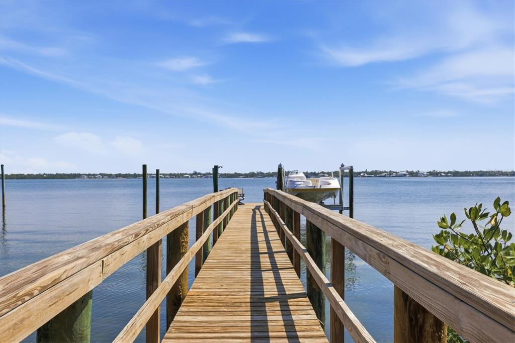 6421 Manasota Key Road Englewood, FL 34223 - Photo 42 of 56