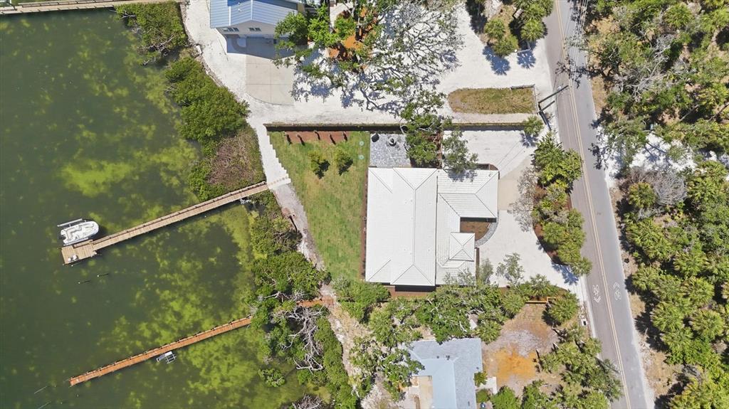 6421 Manasota Key Road Englewood, FL 34223 - Photo 54 of 56