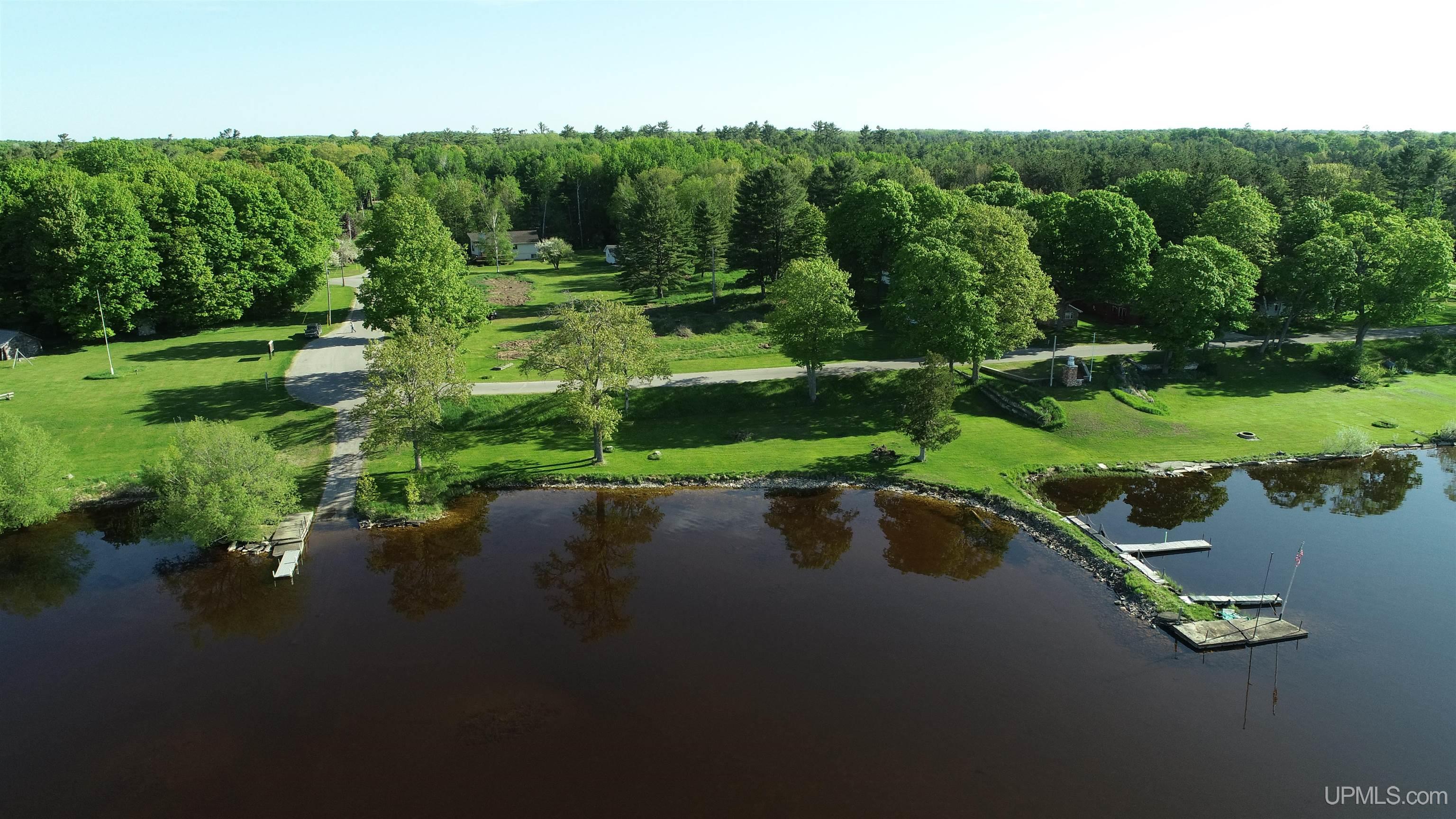 8188 W Arrowhead Road Manistique, MI 49854 - Photo 4 of 16 Gallery Image 4