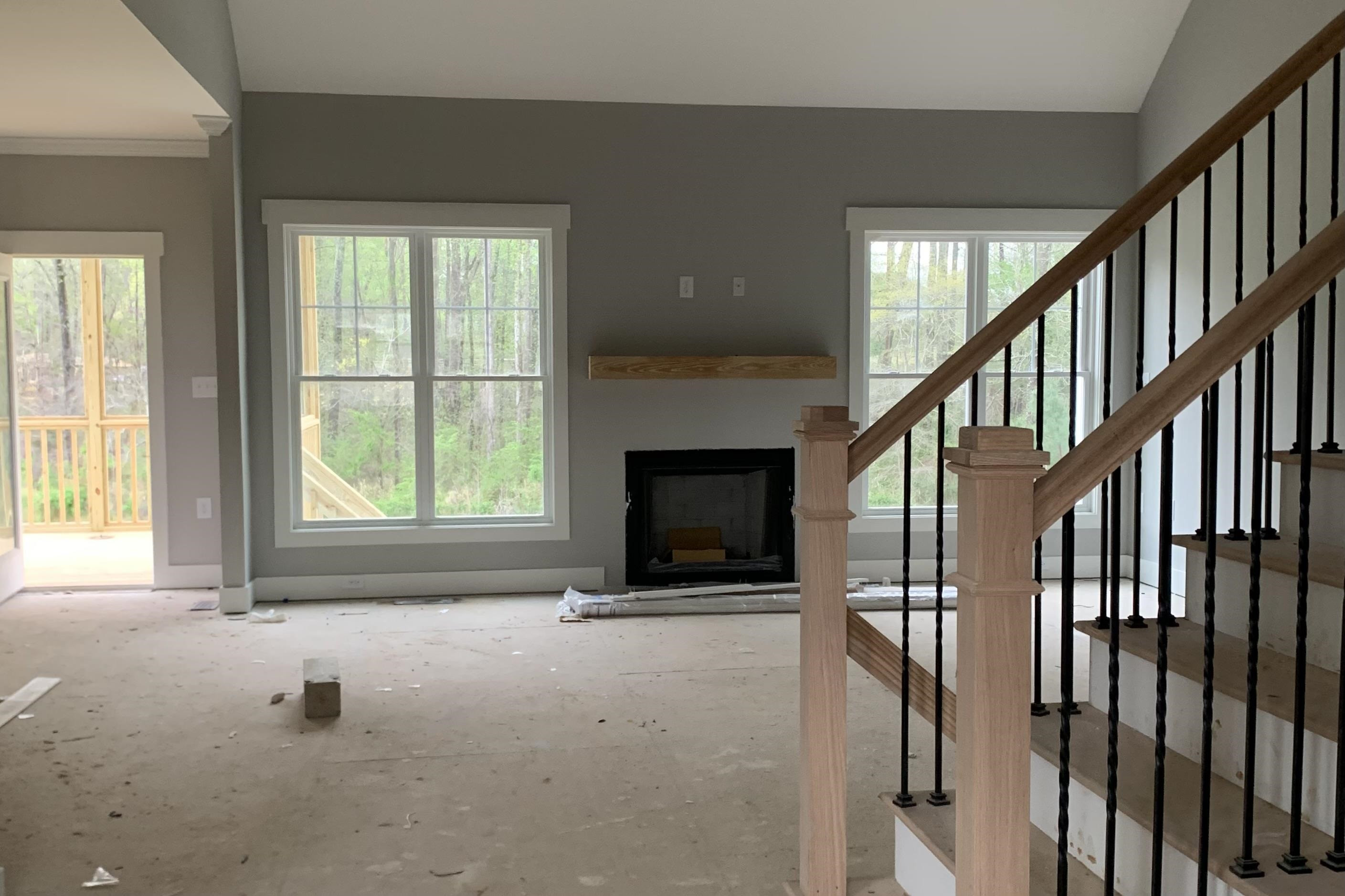 342 Wake County Line Road Zebulon, NC 27597 - Photo 5 of 15 Photo 5