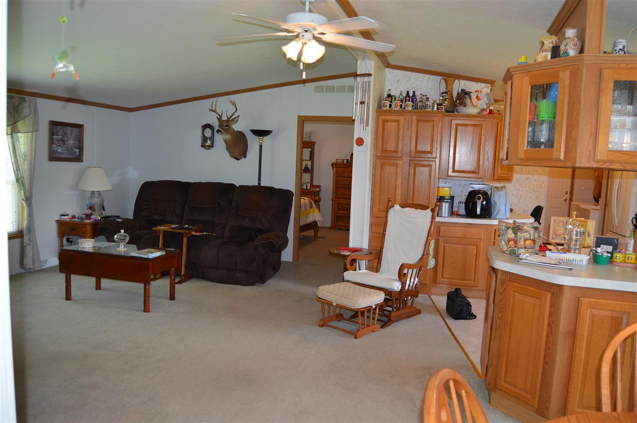 23010 Orsonville Road St. Croix, IN 47576 - Photo 3 of 30