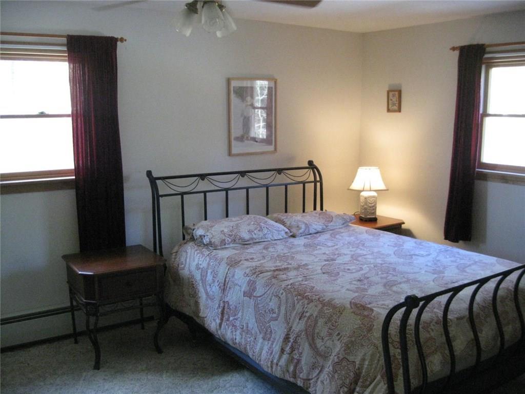 463 Town Farm Road Unity, ME 04988 - Photo 20 of 27 2nd floor Master Bedroom