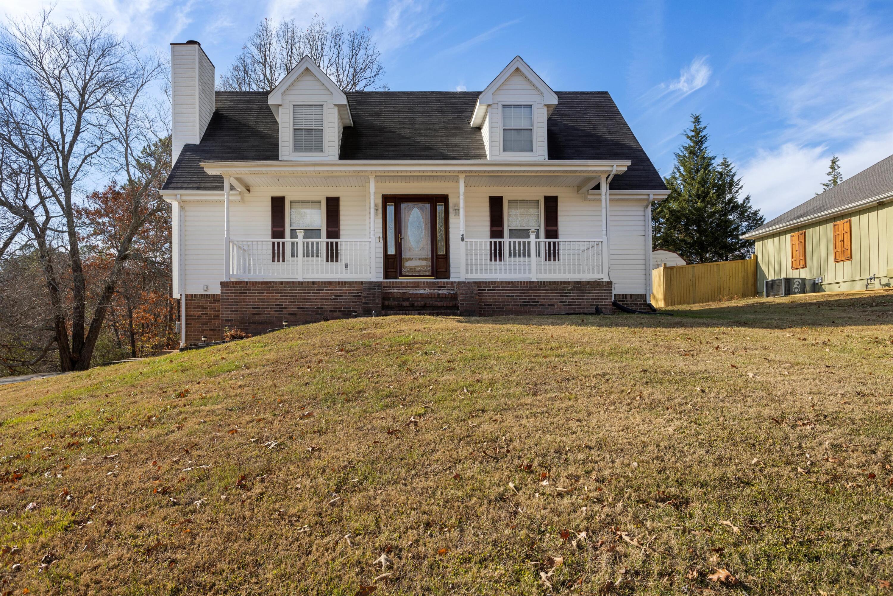 63 Misty Ridge Lane Ringgold, GA 30736 - Photo 7 of 33 02-2M6A9450