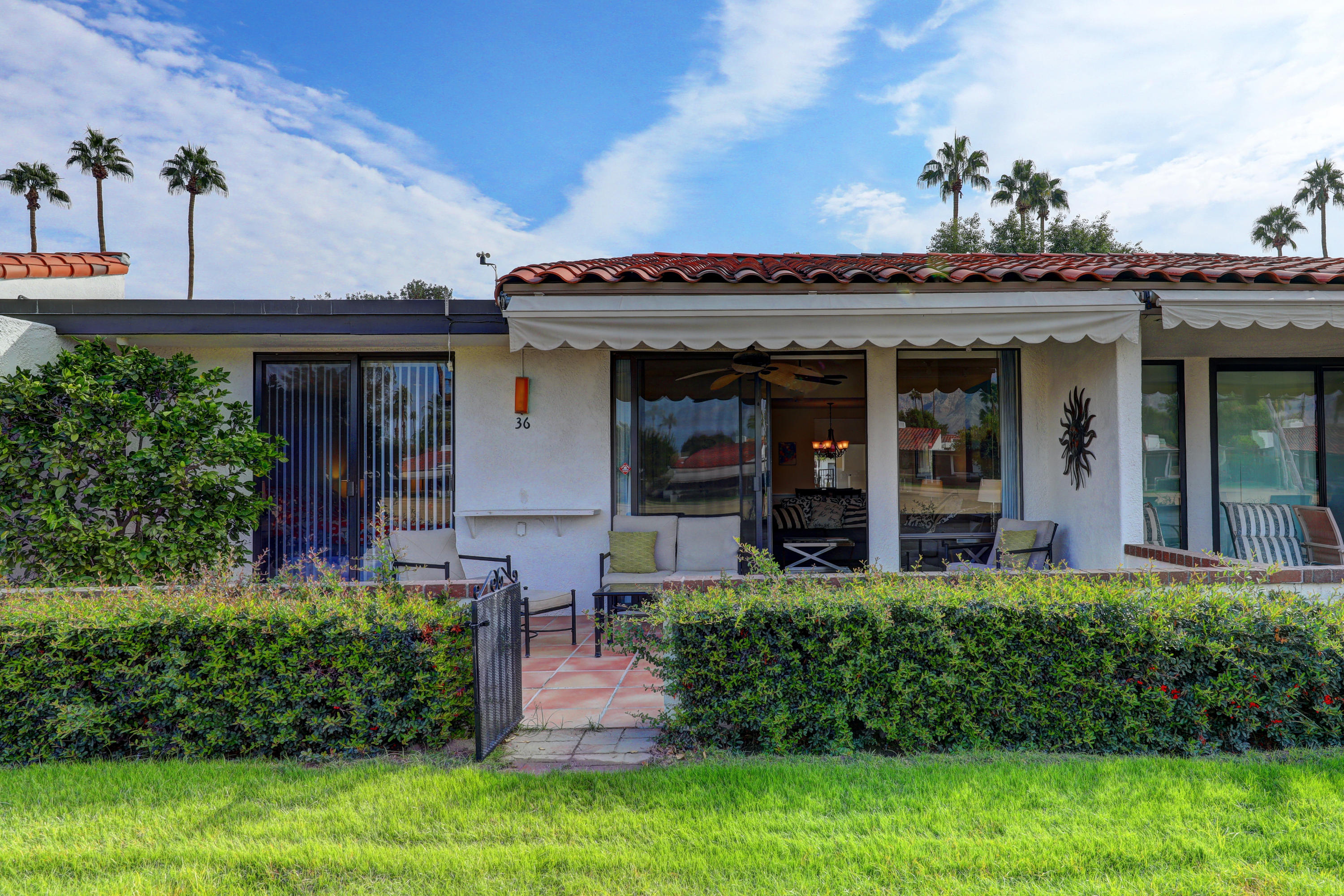 36 El Toro Drive Rancho Mirage, CA 92270 - Photo 16 of 20 ElToro36#16