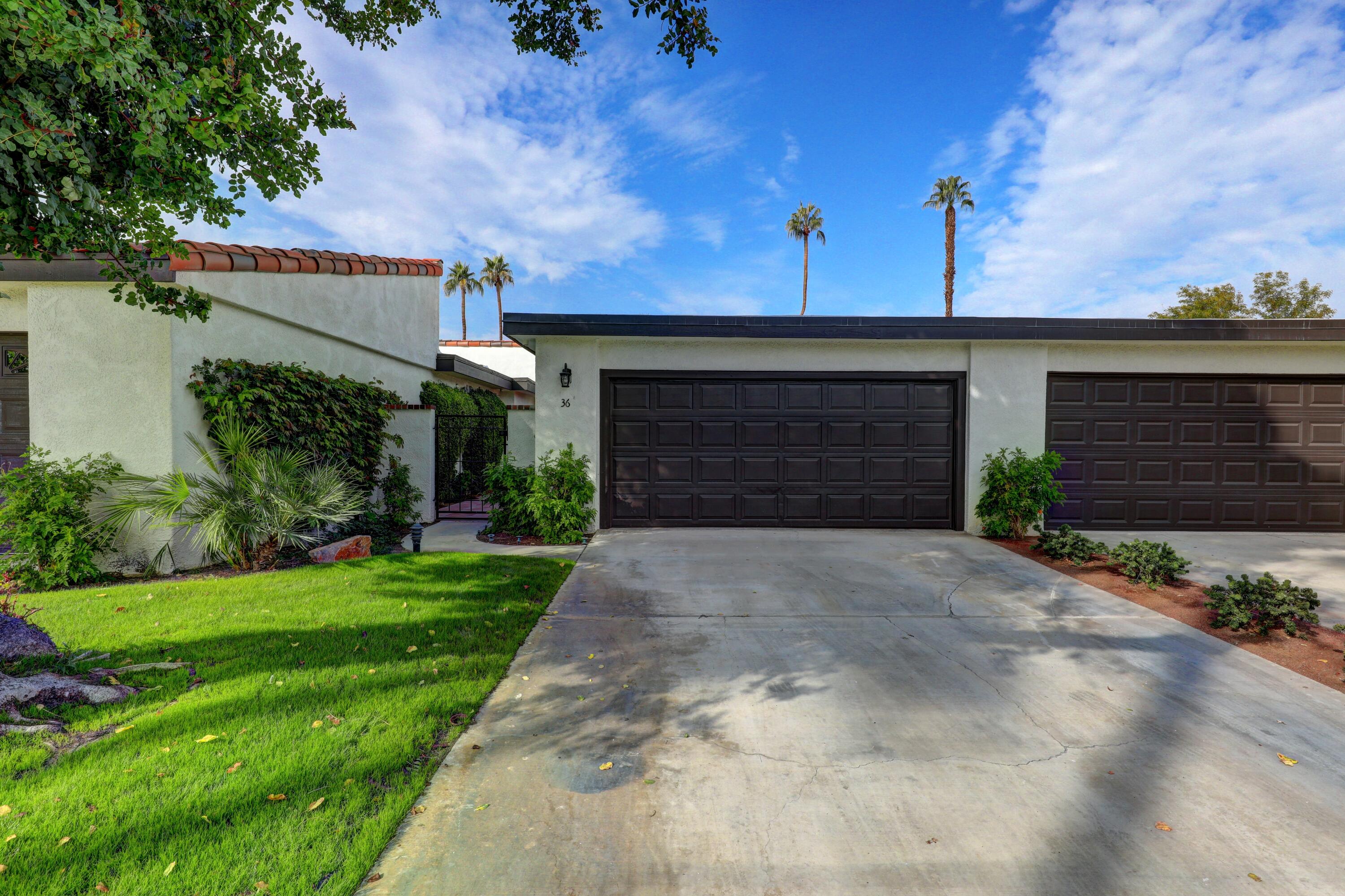 36 El Toro Drive Rancho Mirage, CA 92270 - Photo 2 of 20 ElToro36#1
