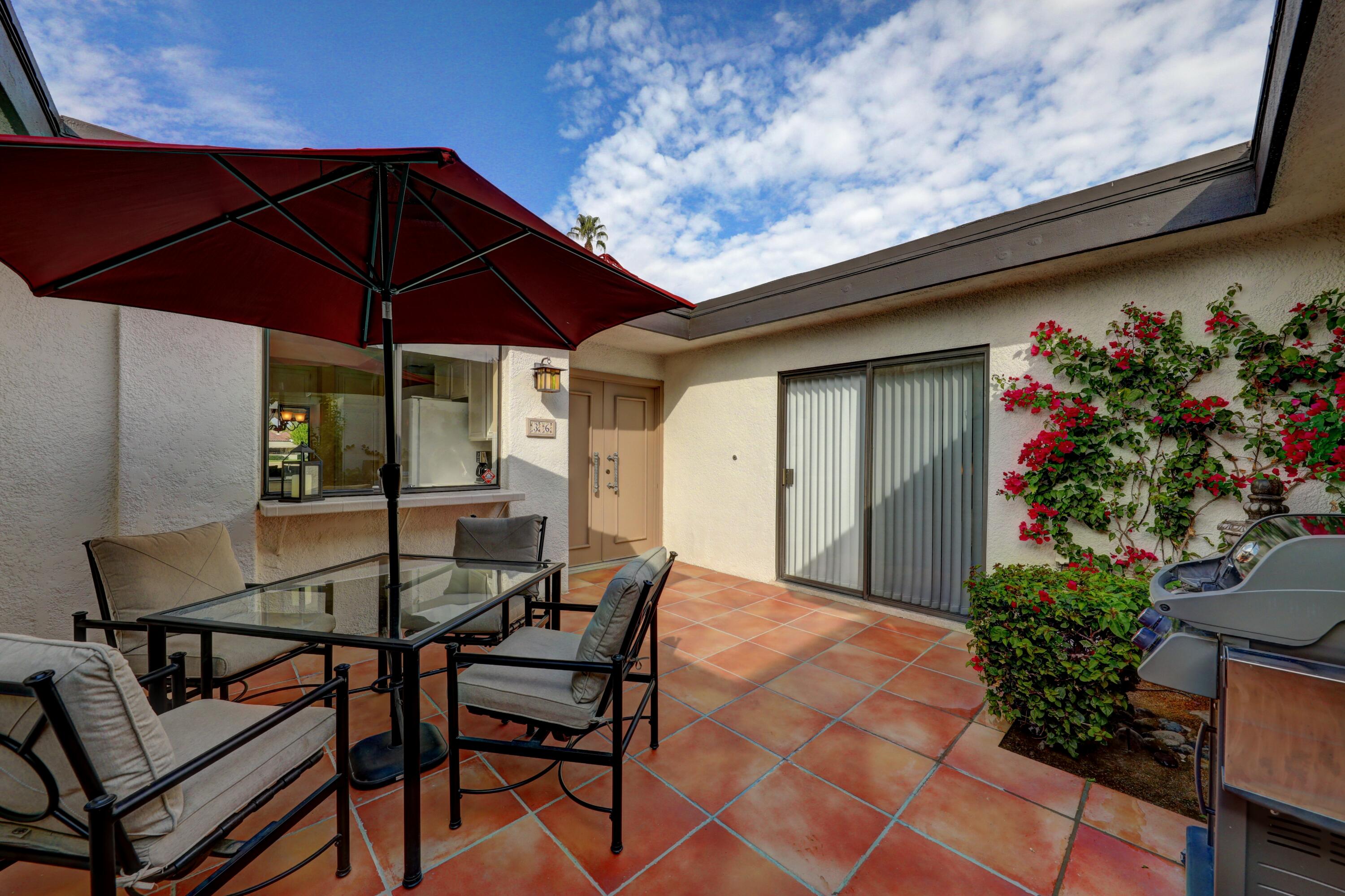 36 El Toro Drive Rancho Mirage, CA 92270 - Photo 3 of 20 ElToro36#2