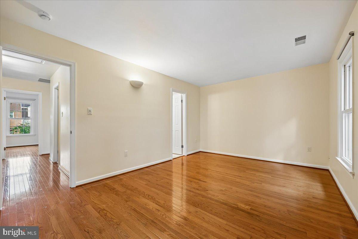 2459 McCormick Road Rockville, MD 20850 - Photo 27 of 74 Primary Bedroom