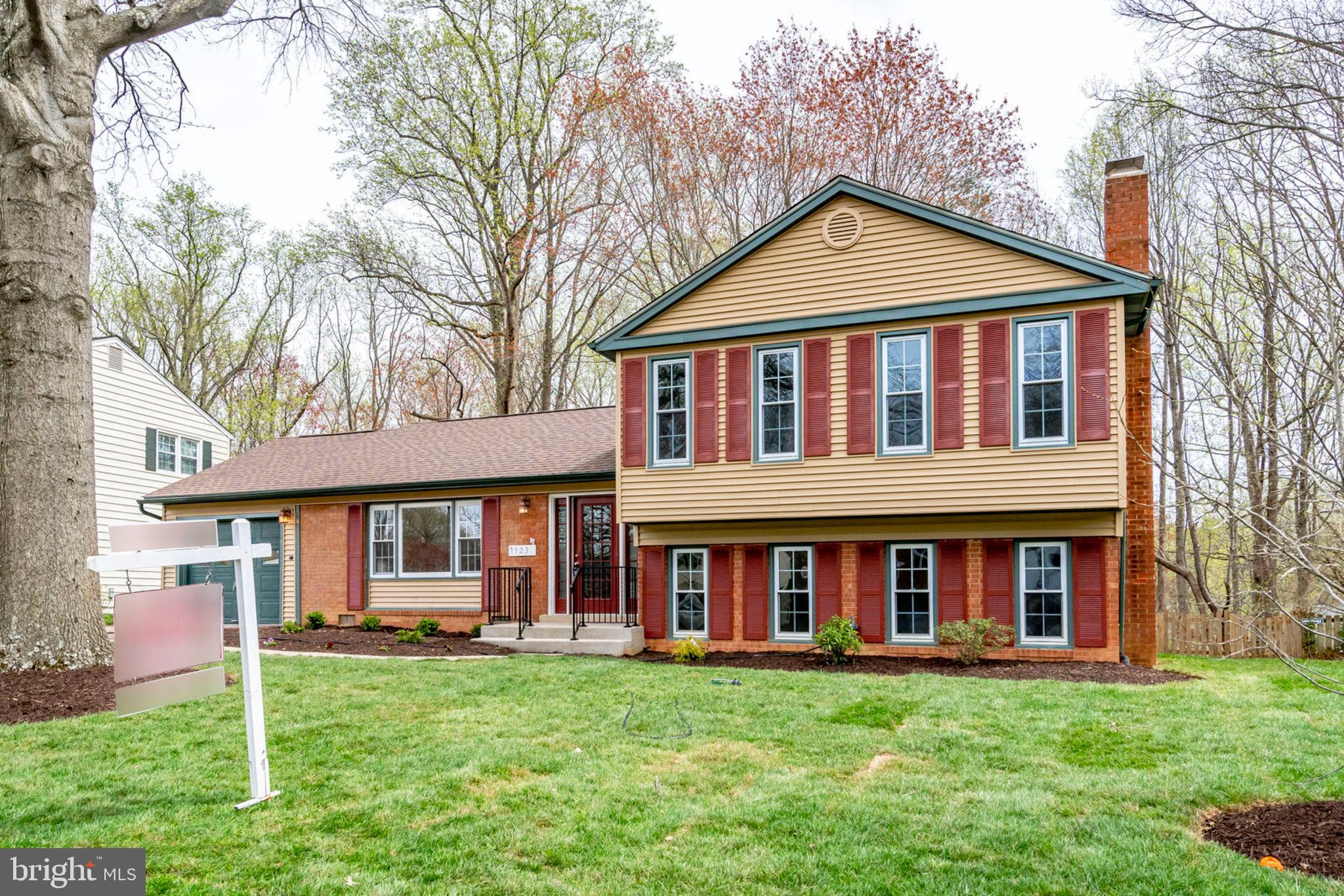 7923 St George Court Springfield, VA 22153 - Photo 1 of 42 Gallery Image 1
