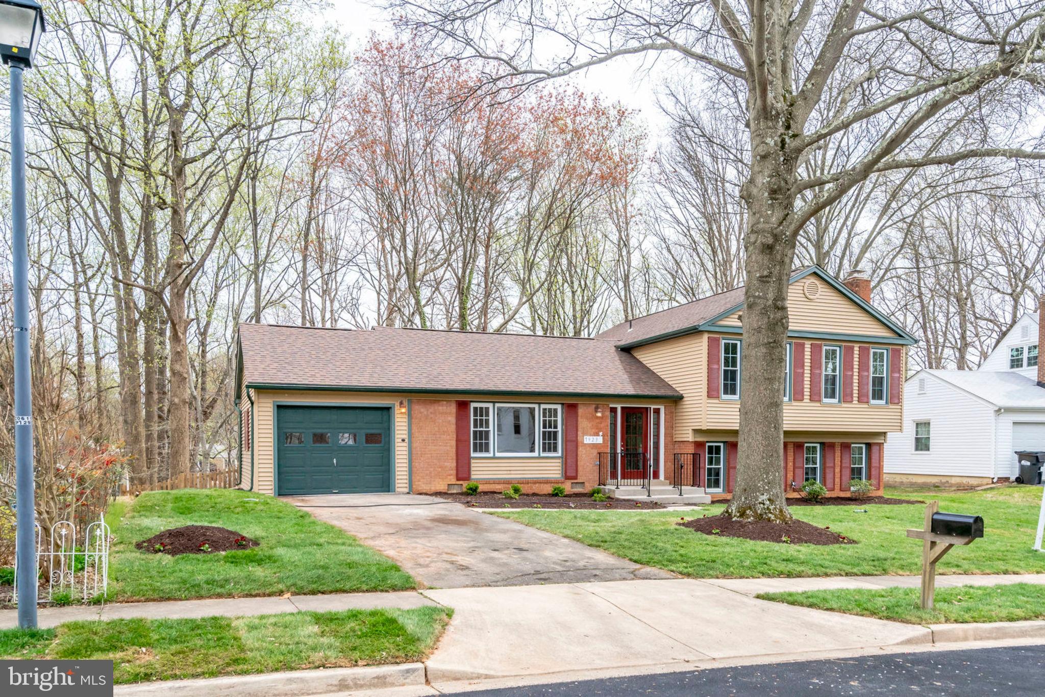 7923 St George Court Springfield, VA 22153 - Photo 2 of 42 Gallery Image 2