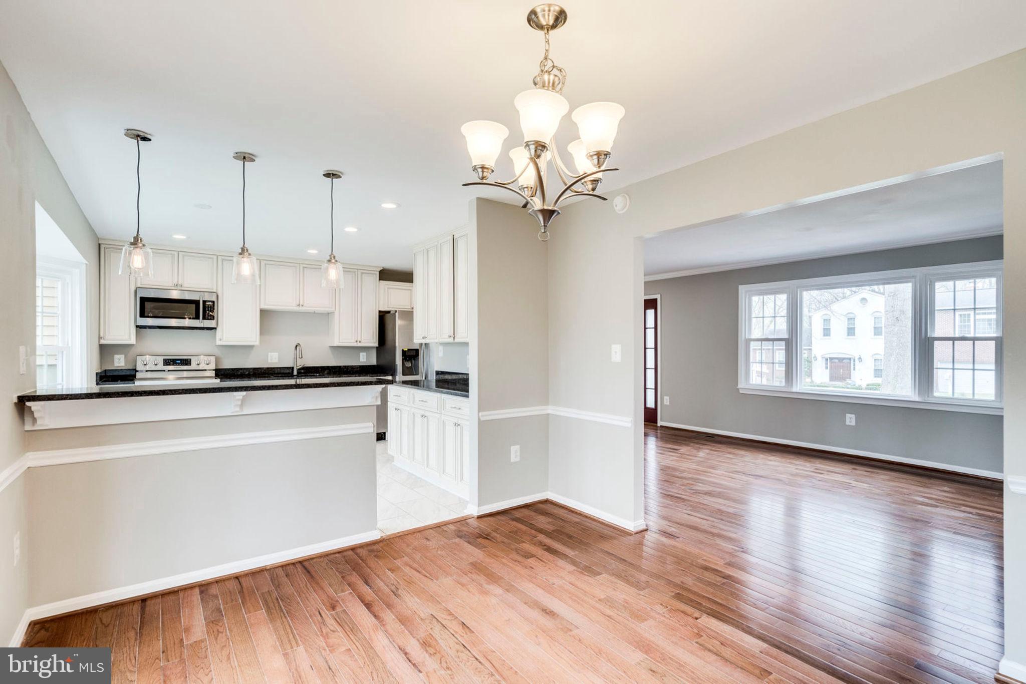 7923 St George Court Springfield, VA 22153 - Photo 14 of 42 Gallery Image 14
