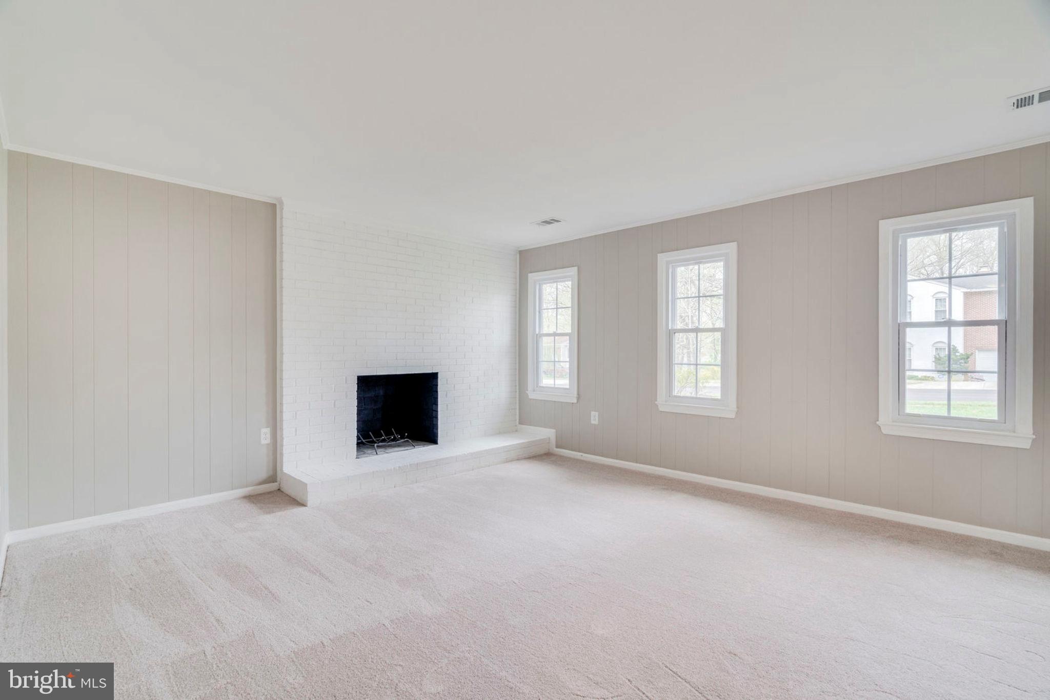 7923 St George Court Springfield, VA 22153 - Photo 17 of 42 Family Room
