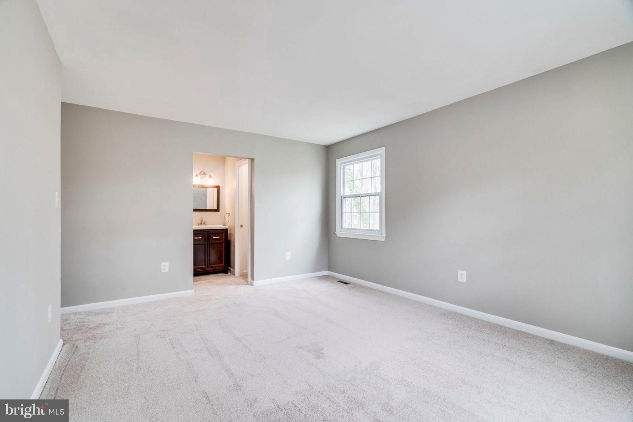 7923 St George Court Springfield, VA 22153 - Photo 25 of 42 Master Bedroom