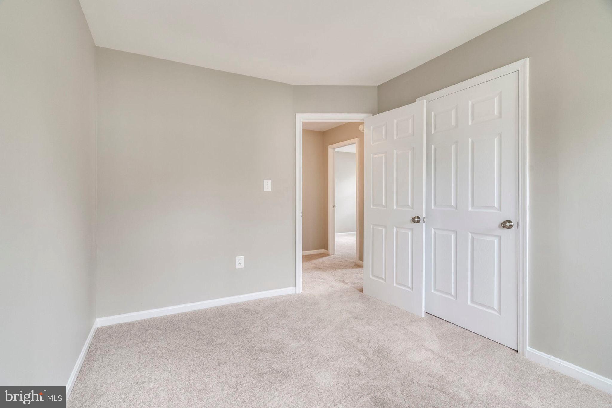 7923 St George Court Springfield, VA 22153 - Photo 29 of 42 Bedroom