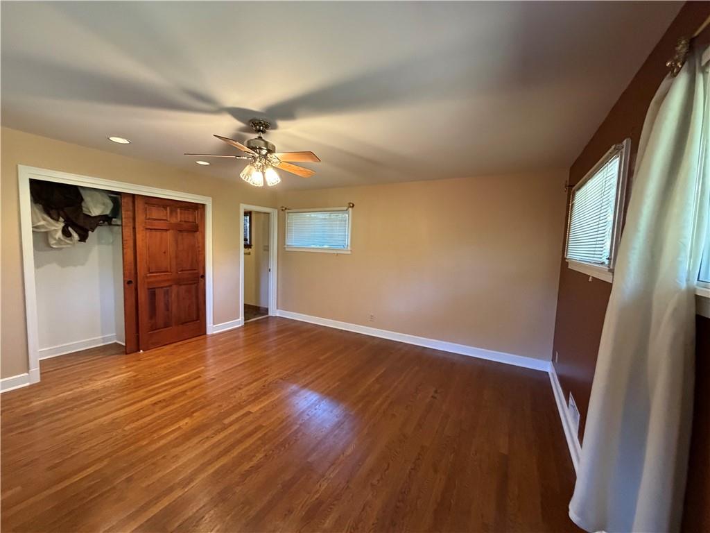 1530 Lost Mountain Road Powder Springs, GA 30127 - Photo 11 of 33
