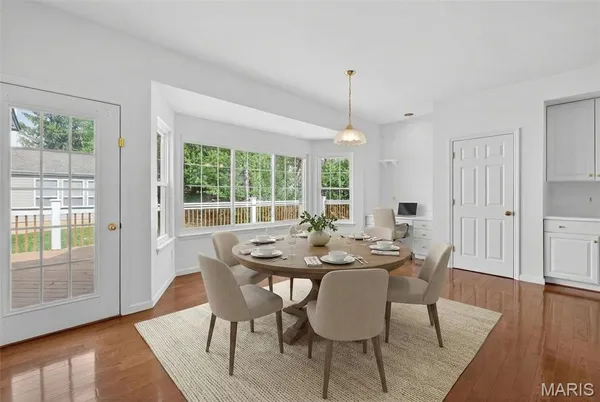 $425,000 | 3 Southern Hills Court, O'Fallon, MO 63366