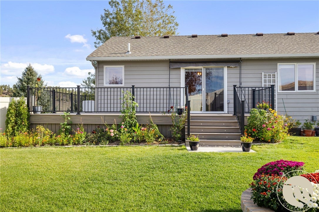 2910 Tartan Road Billings, MT 59101 - Photo 31 of 43 Gallery Image 31